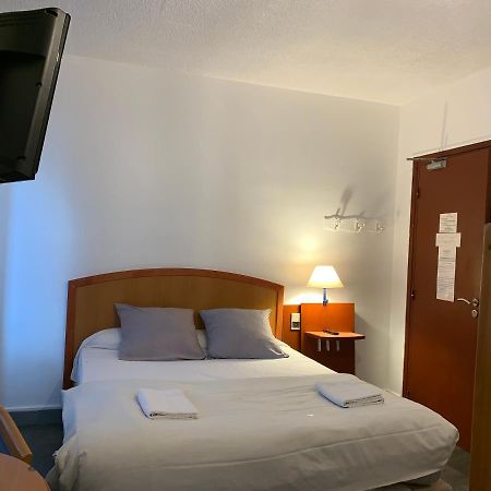 Mondial Hotel Le Havre Dış mekan fotoğraf
