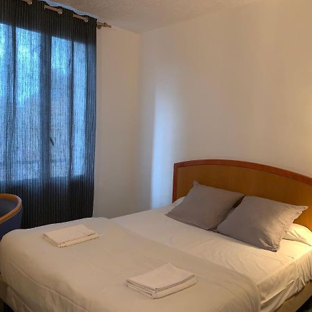 Mondial Hotel Le Havre Dış mekan fotoğraf