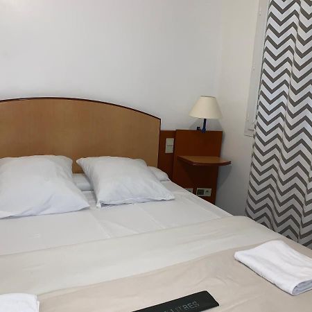 Mondial Hotel Le Havre Dış mekan fotoğraf